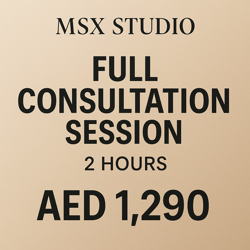 MSX Elite Blueprint – 2 h-Minute Full Session 