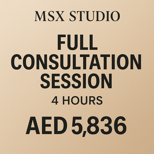 MSX Elite Blueprint – 4 h-Minute Full Session  